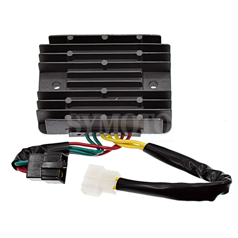 

Motorcycle Regulator Voltage Rectifier 12V For DUCATI 1098 848 1198