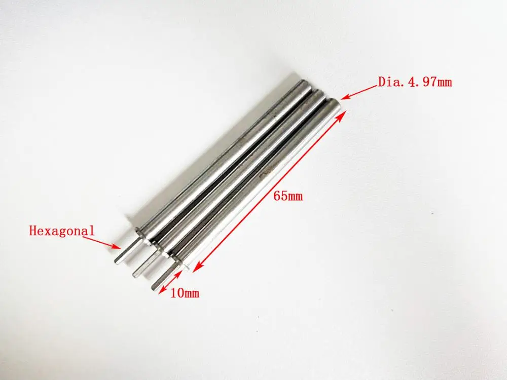 1 шт. Машина Для Обрезки шин Шестигранная ось колеса 5 мм шлифовальный инструмент