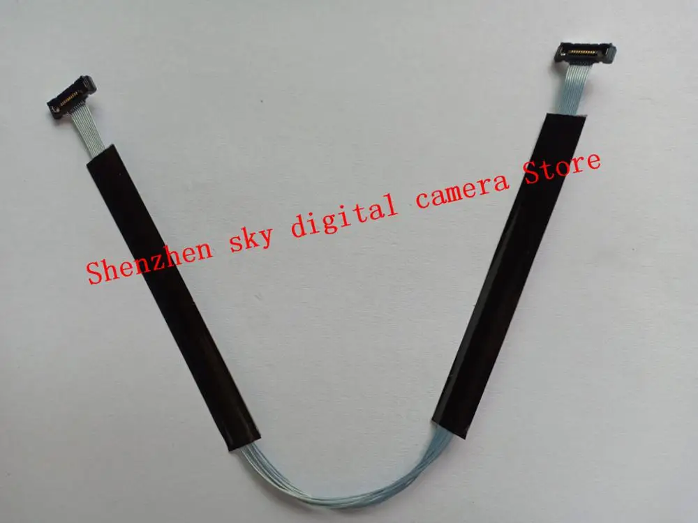 Запасные части для Panasonic AG-AC90 HDC-Z10000 AC90 Z10000 гибкий кабель ручка тонкий провод блок STK0002A