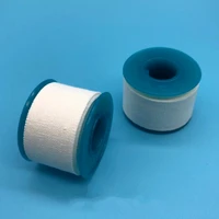 1 roll first aid hemostatic adhesive tape 2cm200cm medical emergency kit styptic bandage pressure sensitive adhesive tape
