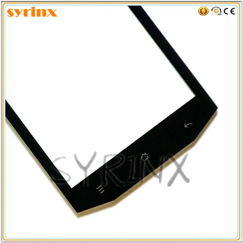 SYRINX + лента мобильный телефон для AGM A8 SE IP68 водонепроницаемый Сенсорный экран