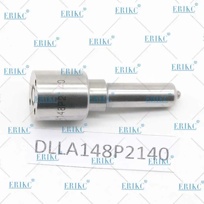 DLLA148P2140 дизельная форсунка Форсунки DLLA 148 P 2140 распылителя 0433172140 Топливная