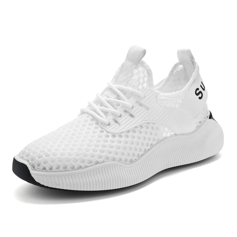 

Light Running Shoes Breathable Casual Men's Sports Shoes Fashion Outdoor Gym Jogging Men's Sneakers