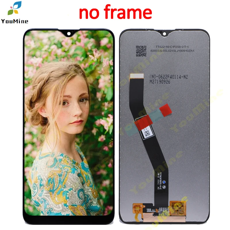 ЖК-дисплей для Xiaomi Redmi 8A |