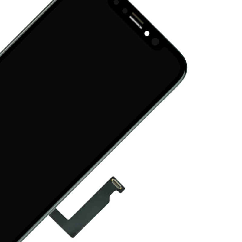 Оригинальный Новый ЖК дисплей для iPhone XR с сенсорным экраном в сборе 6 1 дюймов