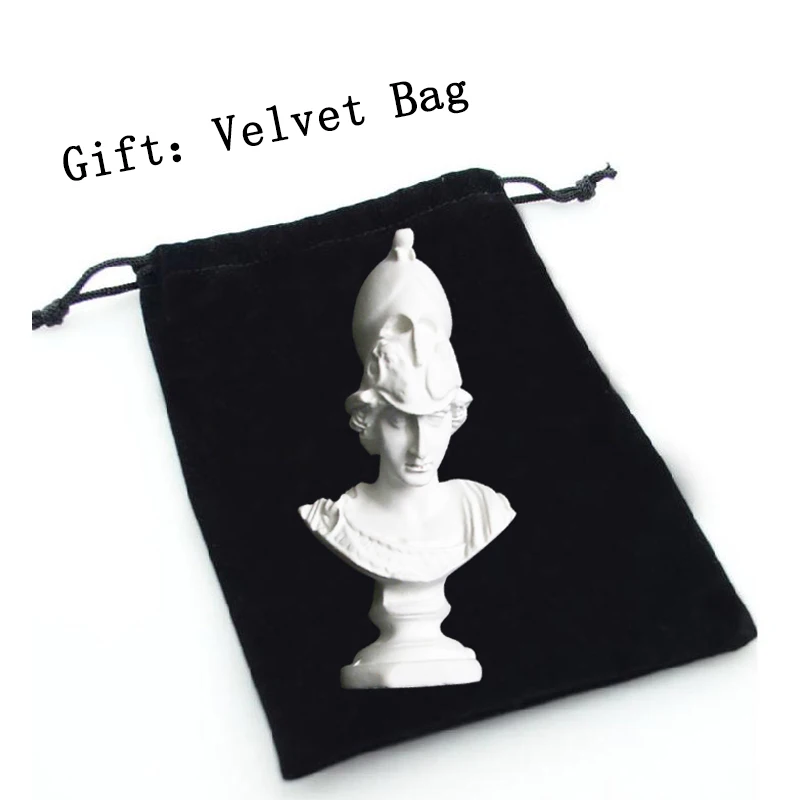  New Abstract Portrait Beethoven Human Face Imitation Plaster Model Resin Brooch Pin for Women Girl Art Student | Украшения и