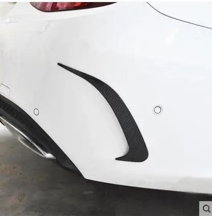 

Специальный задний пневматический стержень для Mercedes Benz cla200 220 260, декоративная наклейка