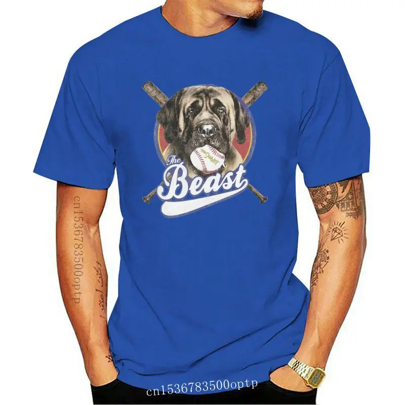 

New The Sandlot Movie The Beast Licensed Adult T Shirt Outdoor Wear Tee Shirt