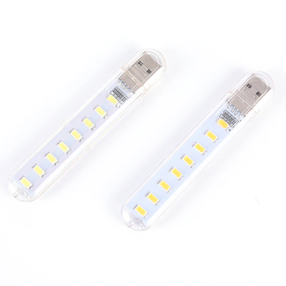 Мини аварийного атмосферу светодиодный Ночной светильник Настольная лампа для