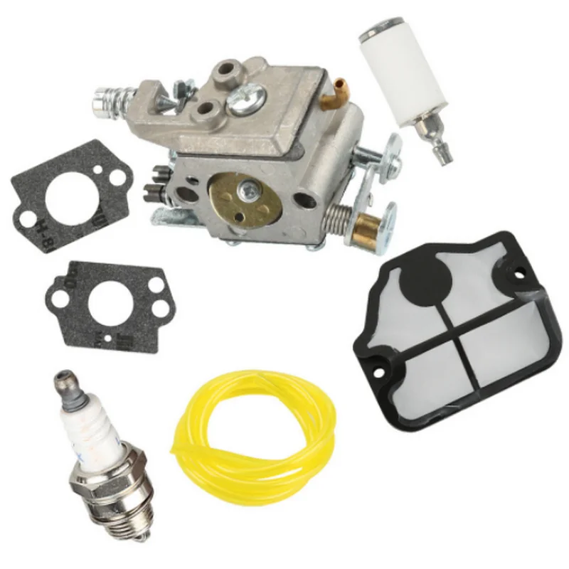 Карбюратор для бензопилы Husqvarna 36 41 136 137 141 142| |