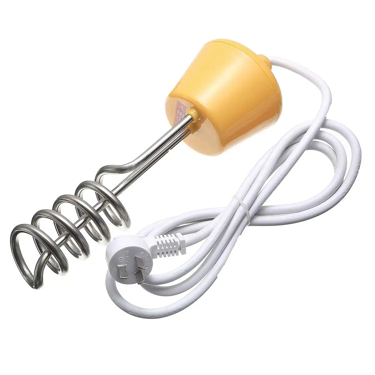 3000 Вт водонагреватель элемент бойлера Ванна портативная подвеска электрическая