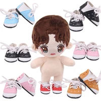 5cm doll shoes sport casual shoesfor 14 5 inch nancy american doll16 bjd exo doll accessories our generation girl%e2%80%99s toys gift