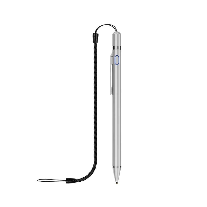 

Active Pen Capacitive Touch Screen Tip For Samsung galaxy Tab S3 S2 S4 8 9.7 10.1 10.5 A S E 9.6 8.0 7 S6lite Tablet Stylus Case