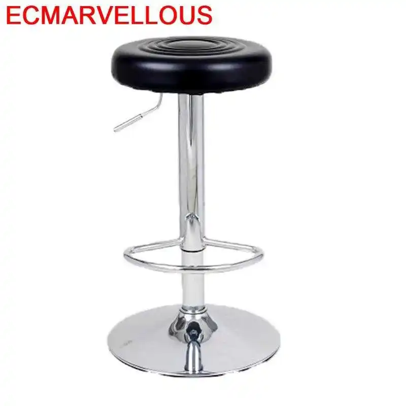 

Современный барный стул, сандалии, фаутей, стул, Крак, Sedie Ikayaa