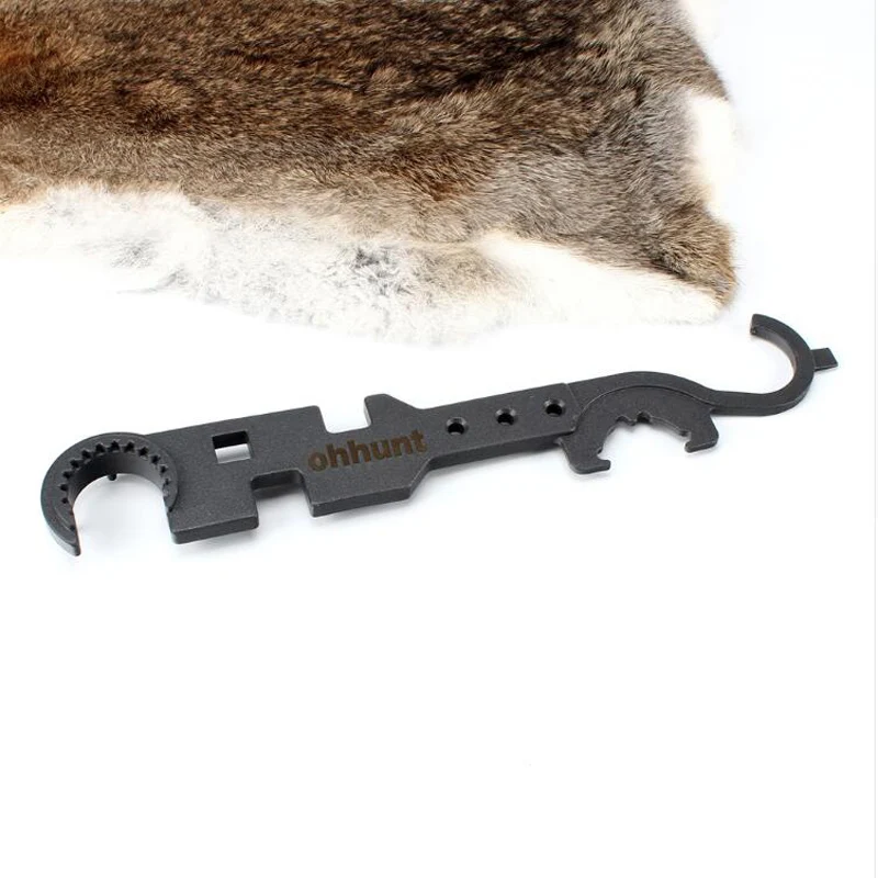 Набор гаечных ключей AR15 инструмент для накладки на вспышку|Аксессуары