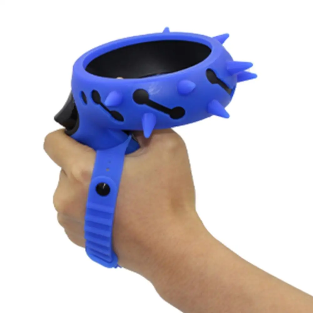 Очки виртуальной реальности VR аксессуары для Oculus Quest / Rift S Защитная крышка Vr