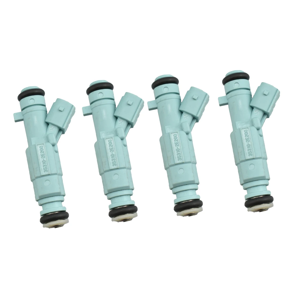 

4pc/lot High Quality Fuel Injector Nozzle for SPORTAGE NOVA 35310-2E200