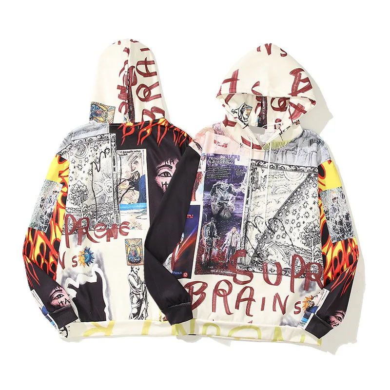 

Hoodies & Sweatshirts