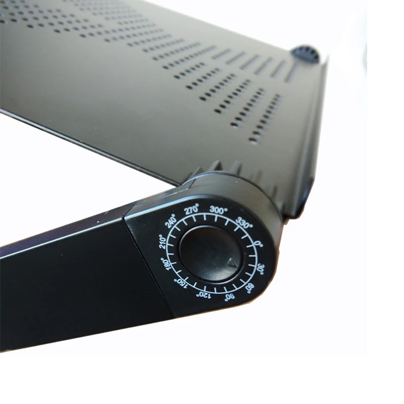 регулируемый алюминиевый с