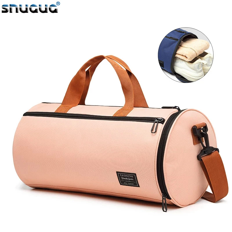 Многофункциональная спортивная сумка Оксфорд Новая Водонепроницаемая для