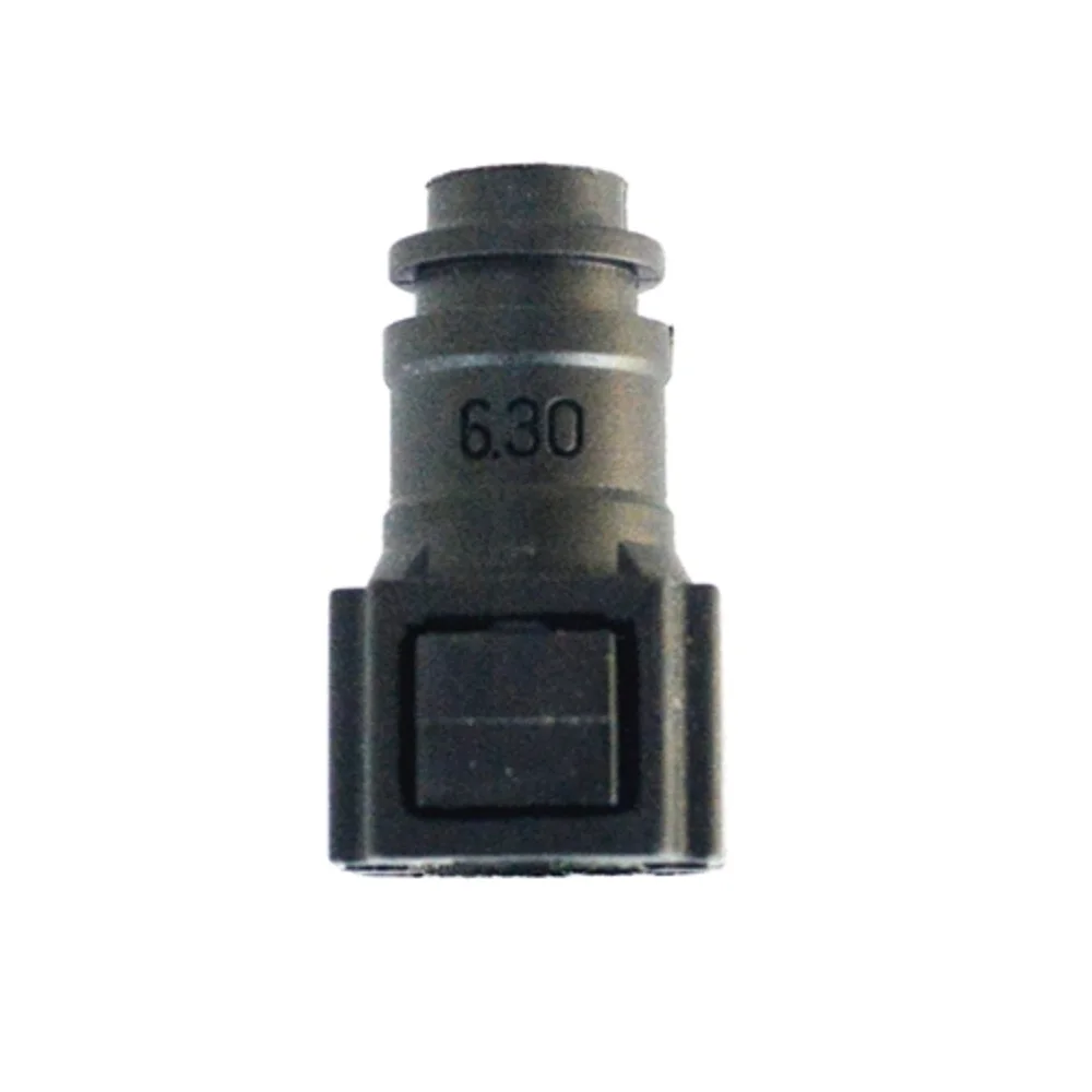 

Fuel Urea quick connector for fuel system and fuel tank SAE1/4 "-6.3mm，end cap, choke plug, blank cap