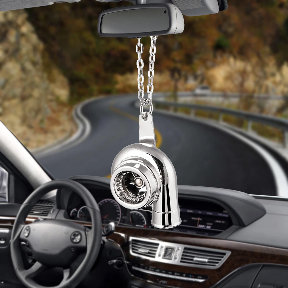 Подвесное турбо-украшение Bemost для салона автомобиля турбокомпрессор в стиле