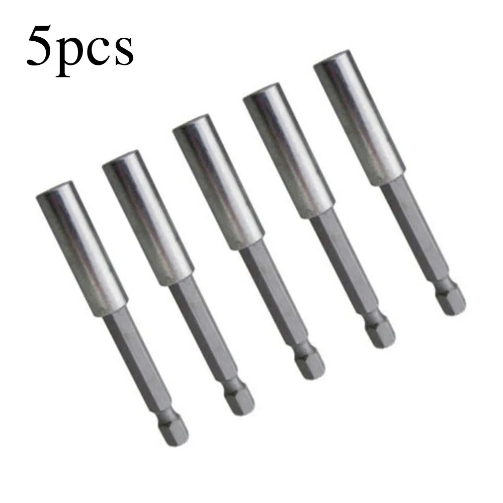 

Держатель для сверл, отверток, удлинитель для дрели