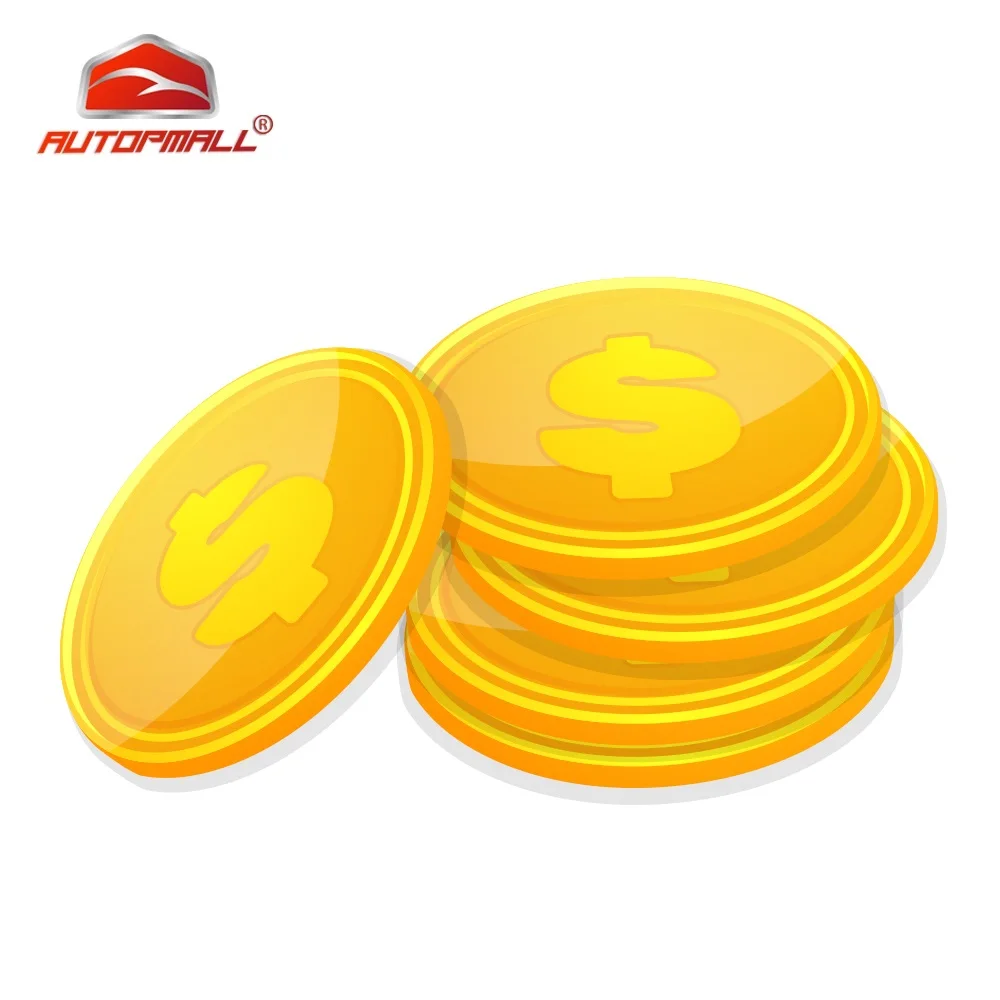 

Autopmall Shipping fee or Extra cost