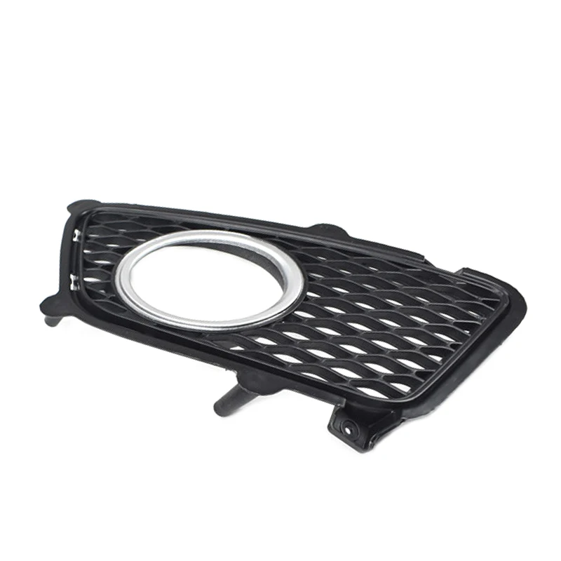 Передний бампер противотуманный светильник фара для вождения рамка Накладка KIA