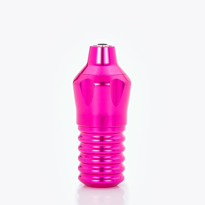 1pc Professional Rocket V3 Rotary Tattoo Machine Aluminum Tatoo Pen Electric Strong Quiet Motor Liner And Shader Machine Tattoos