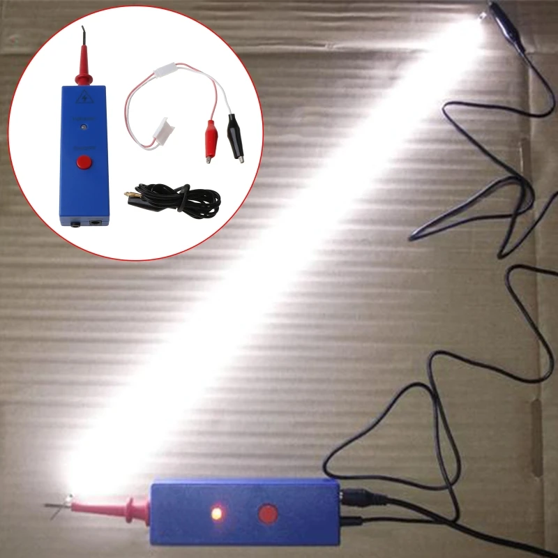 Новинка 100% тестер CCFL Ремонт экрана ноутбука ЖК монитор телевизора тест