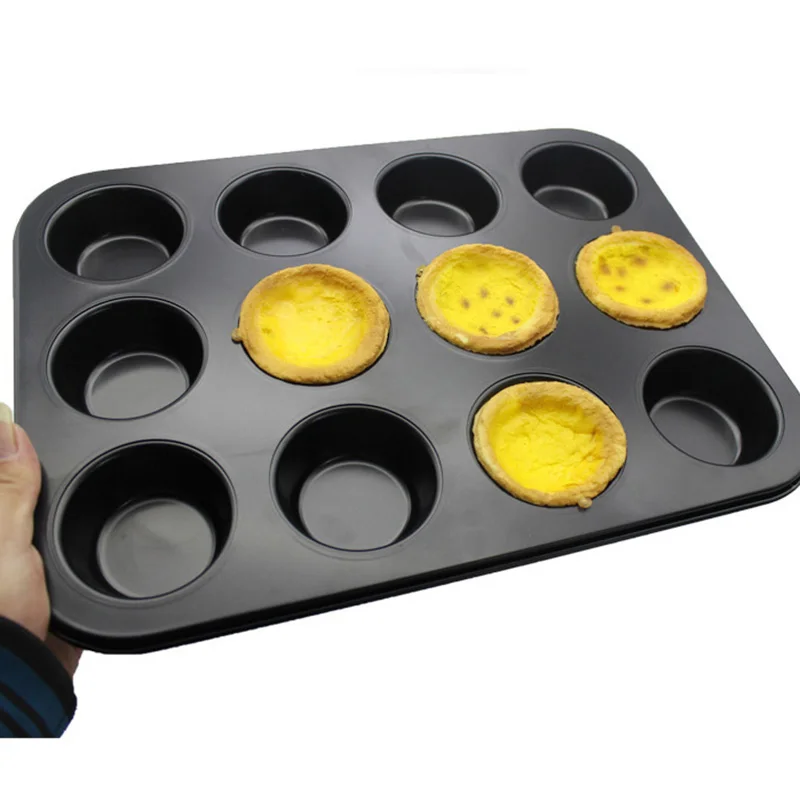 Лотки для духовки из углеродистой стали кондитерский инструмент формы выпечки