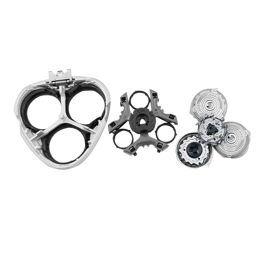 

Replacement Stainless Steel Shaver Head Blade Cutter for Philips PT870 HQ8