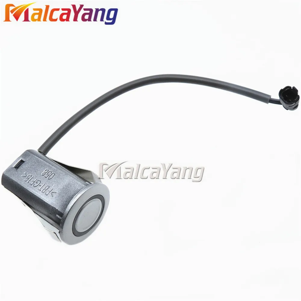 PZ362 00208 для Toyota Camry 30 40 Lexus RX300 RX330 RX350 серебристый PDC датчик парковки PZ36200208|parking