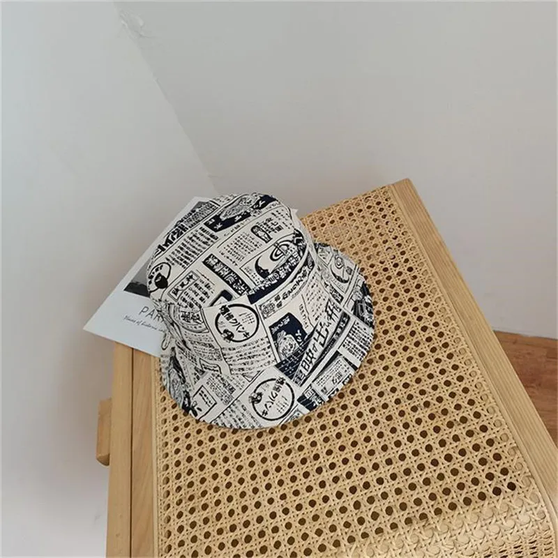 Панама с принтом Джокера для мужчин и женщин стильная индивидуальная шапка