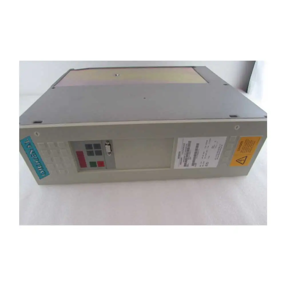

Original inverters converters 6SE6400-3CC00-6AD3