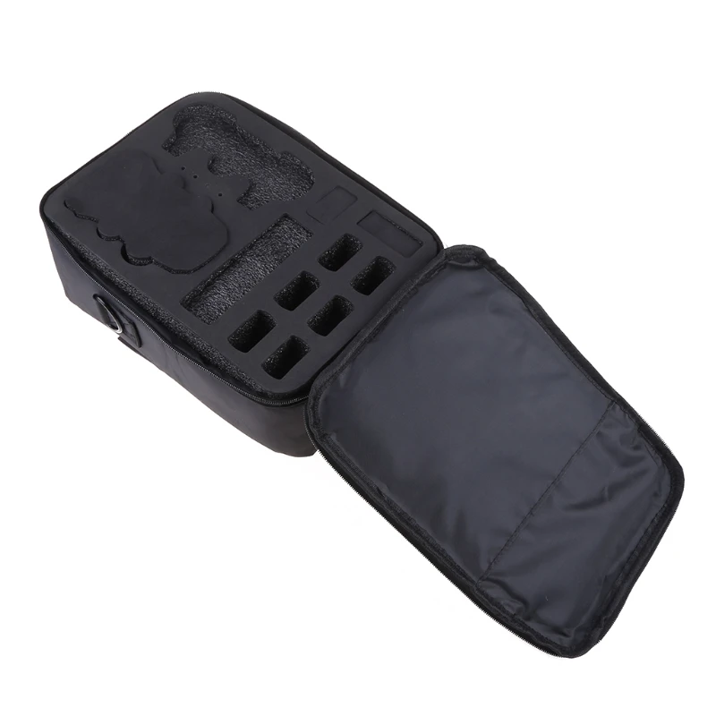 

Portable Shoulder Bag Storage Handbag Backpack Carry Case for -DJI Mini 2 Drone