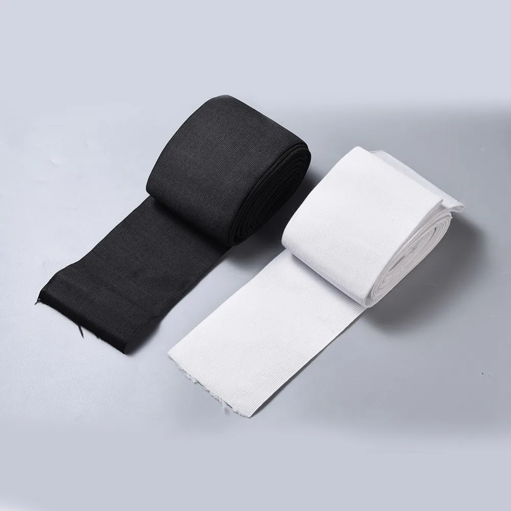 

500g Flat Elastic Rubber Band Webbing Garment Sewing Accessories Mixed Color DIY Making Garment Accessories 98mm
