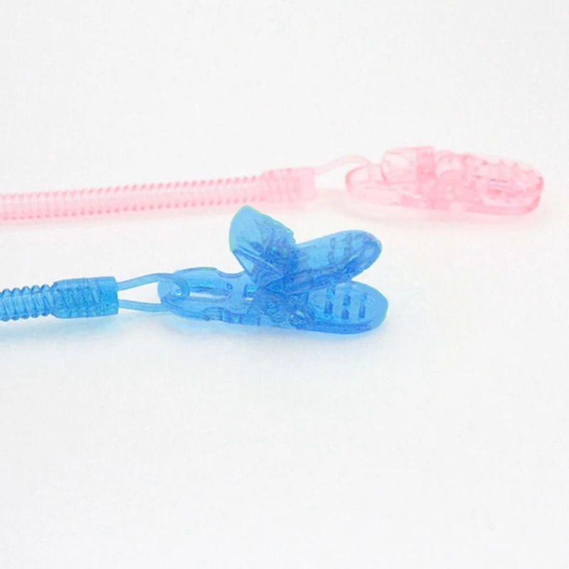 Зажим для соски зажим цепочка | Мать и ребенок