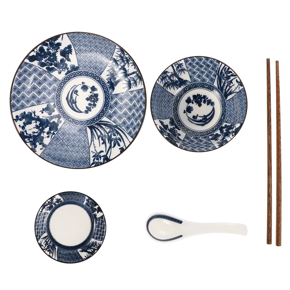 

1 Set of Decorative Tableware Housewarming Gift Tableware Accessories for Party