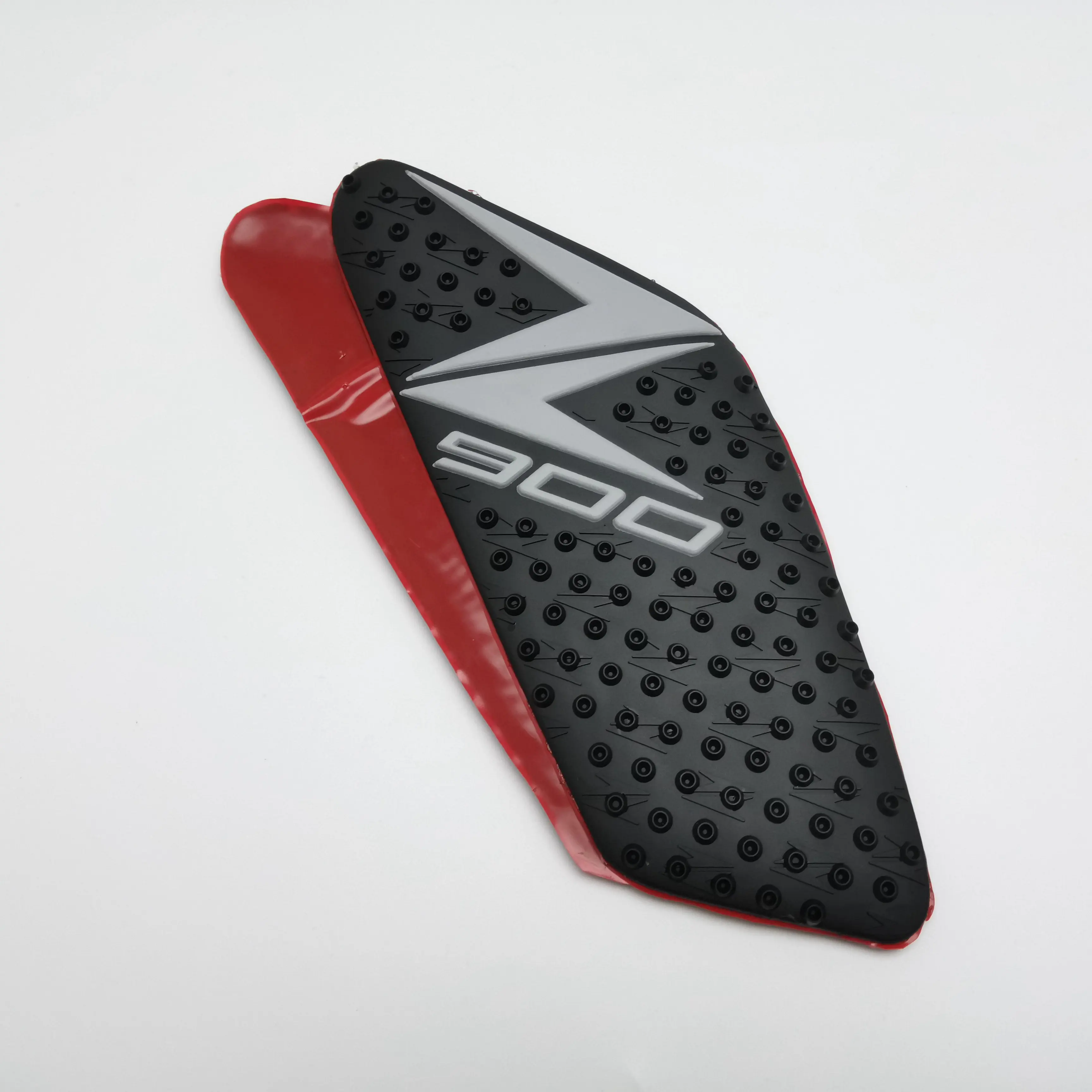 

For Kawasaki Z900 2017-2019 Motorcycle Anti slip Tank Pad + Side Pad