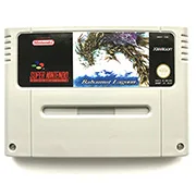 Bahamut Lagoon для pal консоли 16bit игры cartidge Englist перевод|Запасные части| |