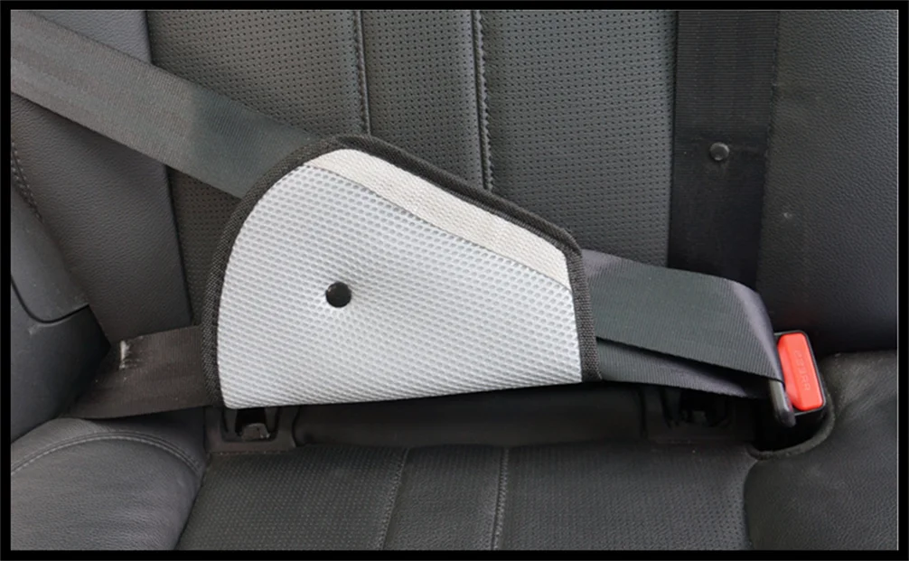 Ремня автокресла высокого качества детский коврик заполнения регулятор для