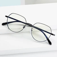 new arrival fashion brand designer blue light blocking optical glasses frame prescription eyewear anti blue ray spectacles frame