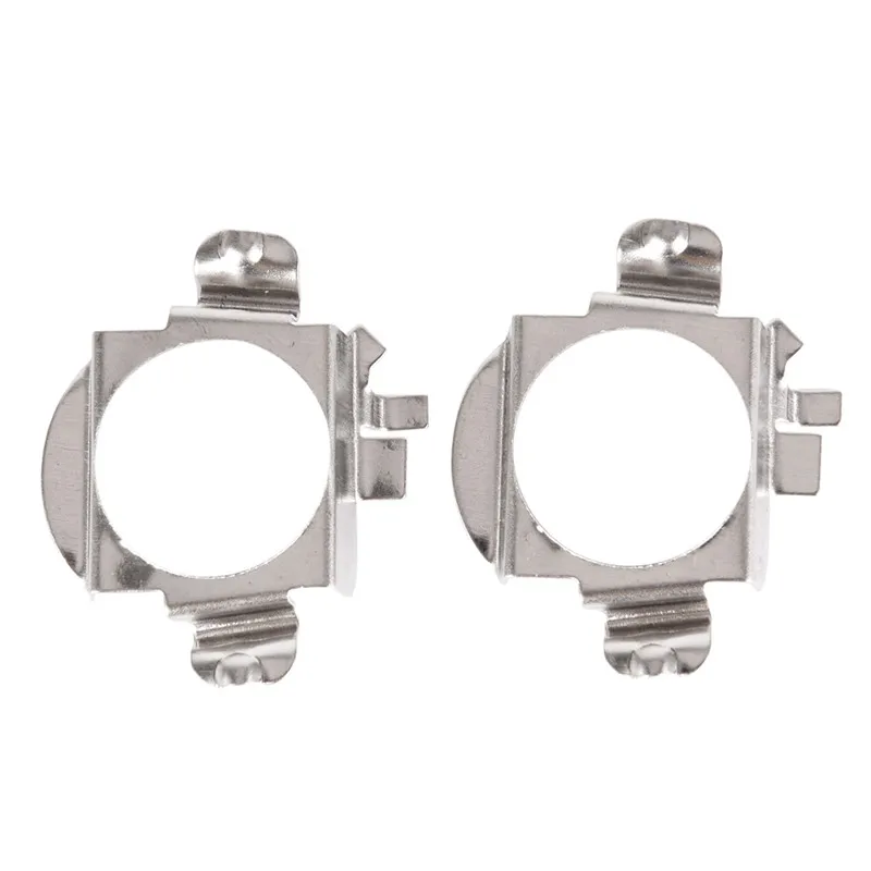 Горячая Распродажа 2 шт./лот разъем адаптера для универсальной авто фары