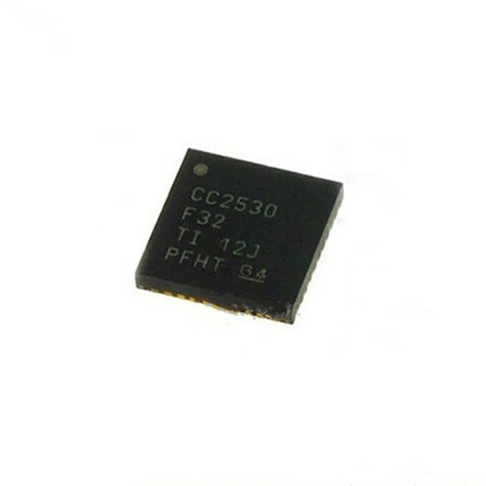 

100% новый и оригинальный CC2530F32RHAR CC2530F32RHAT CC2530F32