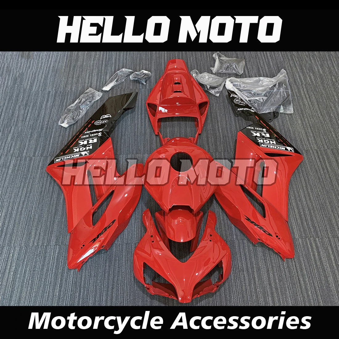 

Чехол для мотоцикла HONDA Fireblade CBR1000RR 2004 2005 SC57 CBR1000 RR