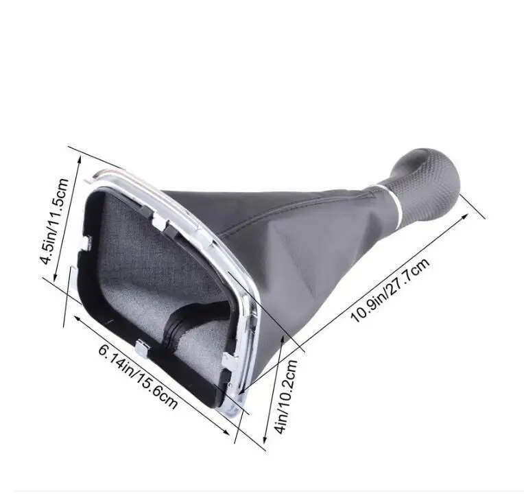 Багажник рычага переключения передач 5/6 скоростей Ручка Переключения рулевого