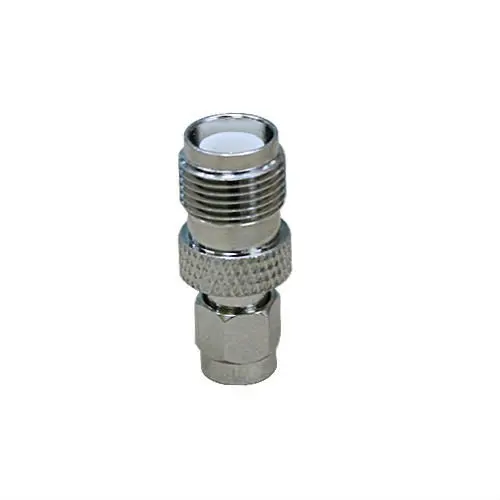 RP-TNC (pin) на RP-SMA папа (отверстие) RF адаптер WIFI антенный разъем | Обустройство дома