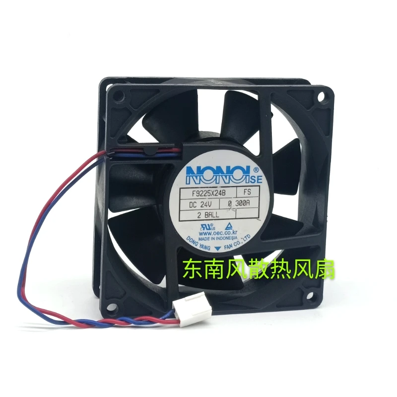 

Оригинальная фотоэлектрическая частота nonoi f9225x24b 24 В 9225 0,30a 11-15 кВт